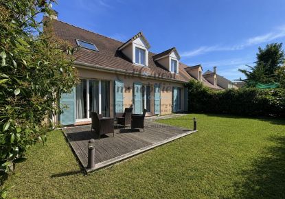 vente Maison Montesson