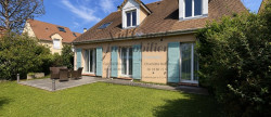 vente Maison Montesson