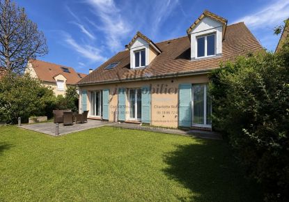 vente Maison Montesson