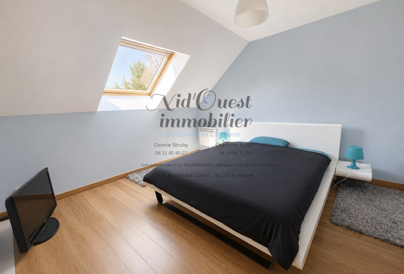vente Maison Montesson - Photo 10