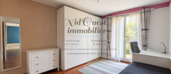 vente Maison Montesson