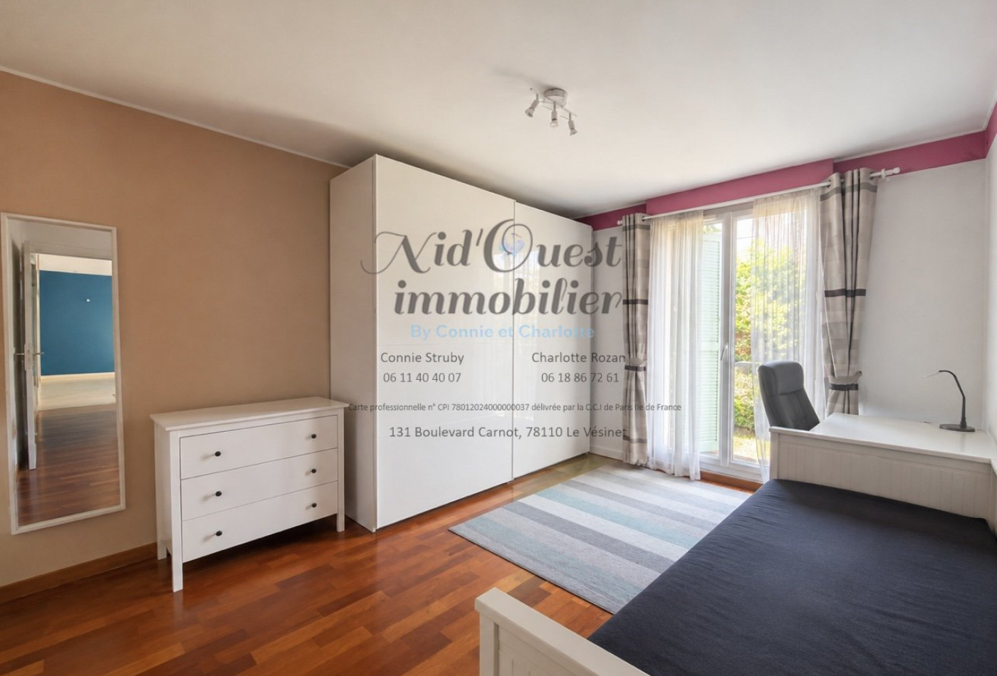 vente Maison Montesson - Photo 8