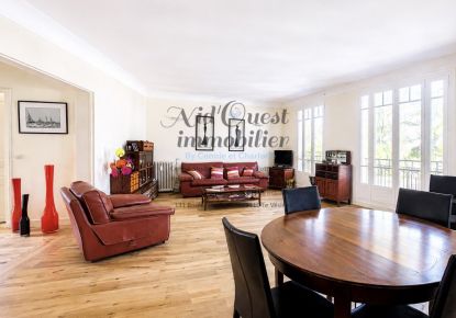 vente Appartement Le Vesinet