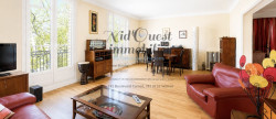 vente Appartement Le Vesinet