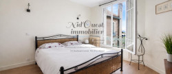 vente Appartement Le Vesinet