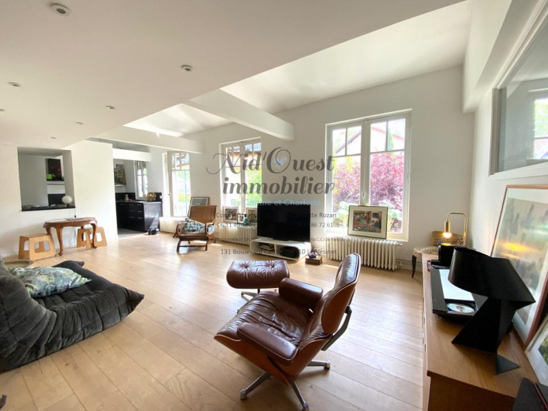 vente Appartement Le Vesinet - Photo 3