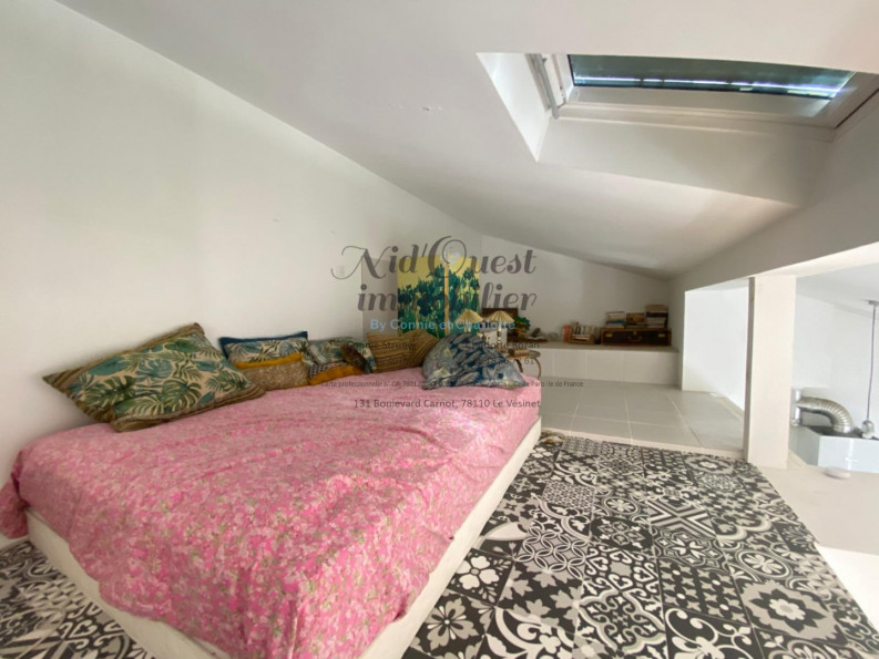 vente Appartement Le Vesinet - Photo 9