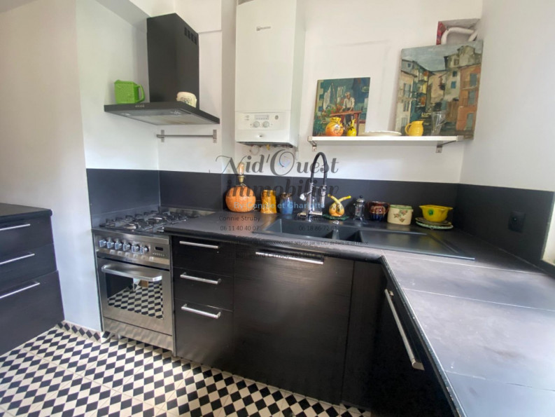 vente Appartement Le Vesinet - Photo 6