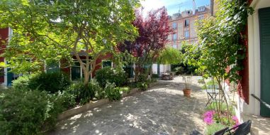 vente Le Vesinet