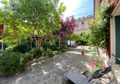 vente Appartement Le Vesinet