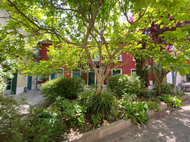 vente Appartement Le Vesinet - Photo 2