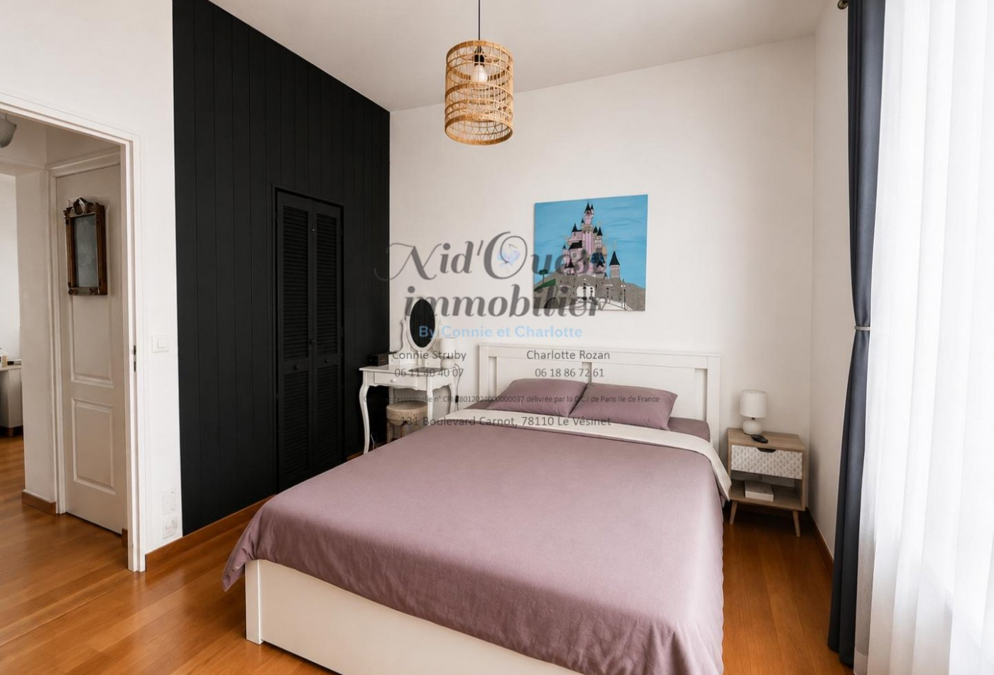 vente Appartement Magny En Vexin - Photo 10