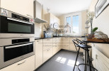 vente Appartement Le Vesinet