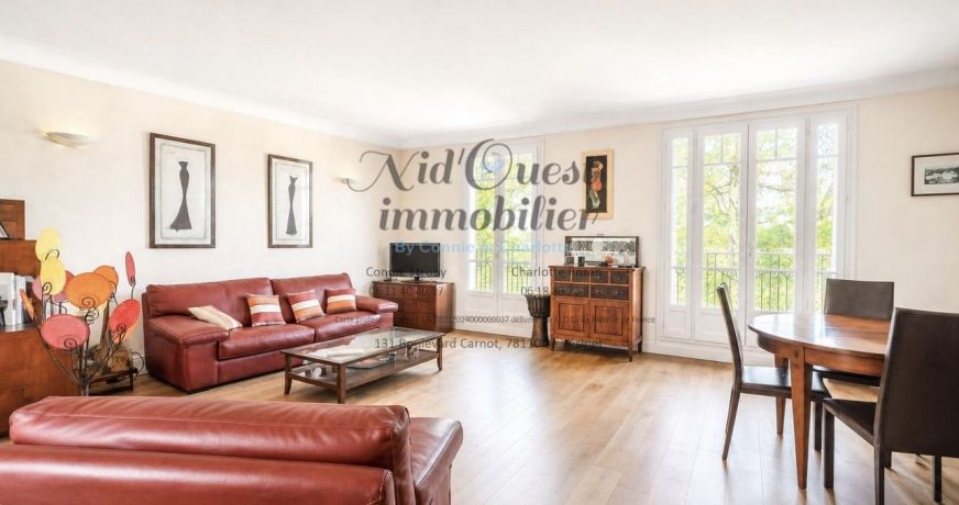 vente Appartement Le Vesinet