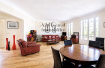 vente Appartement Le Vesinet