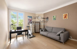 vente Appartement Le Vesinet