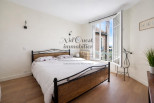 vente Appartement Le Vesinet