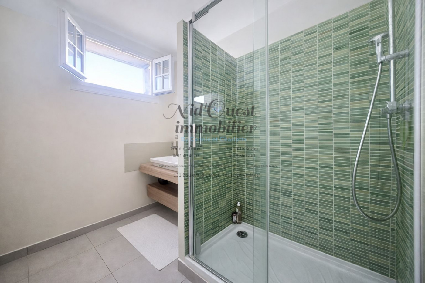 à vendre Appartement Le Vesinet - Photo 12