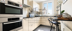 vente Appartement Le Vesinet