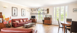 vente Appartement Le Vesinet