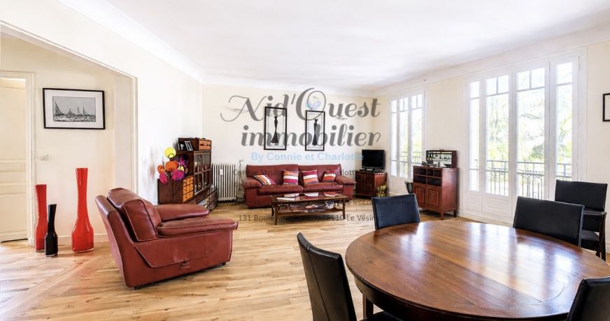 vente Appartement Le Vesinet