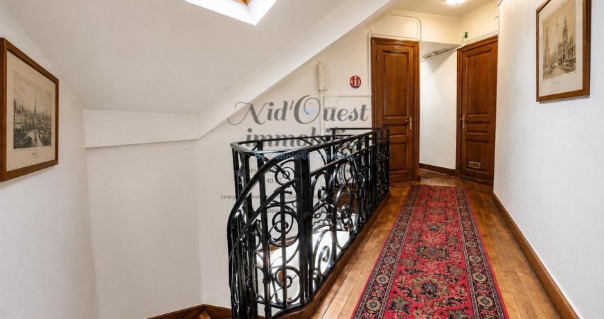 vente Appartement Le Vesinet