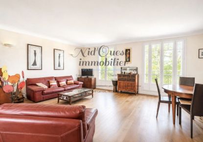 vente Appartement Le Vesinet