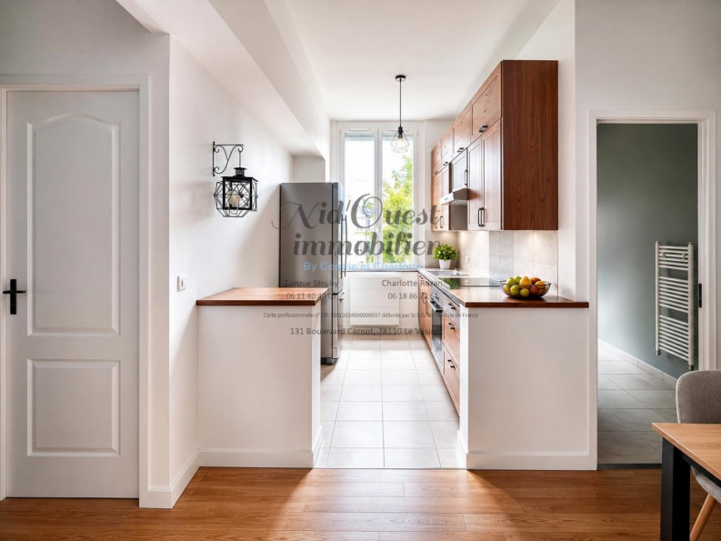 vente Appartement Magny En Vexin - Photo 2