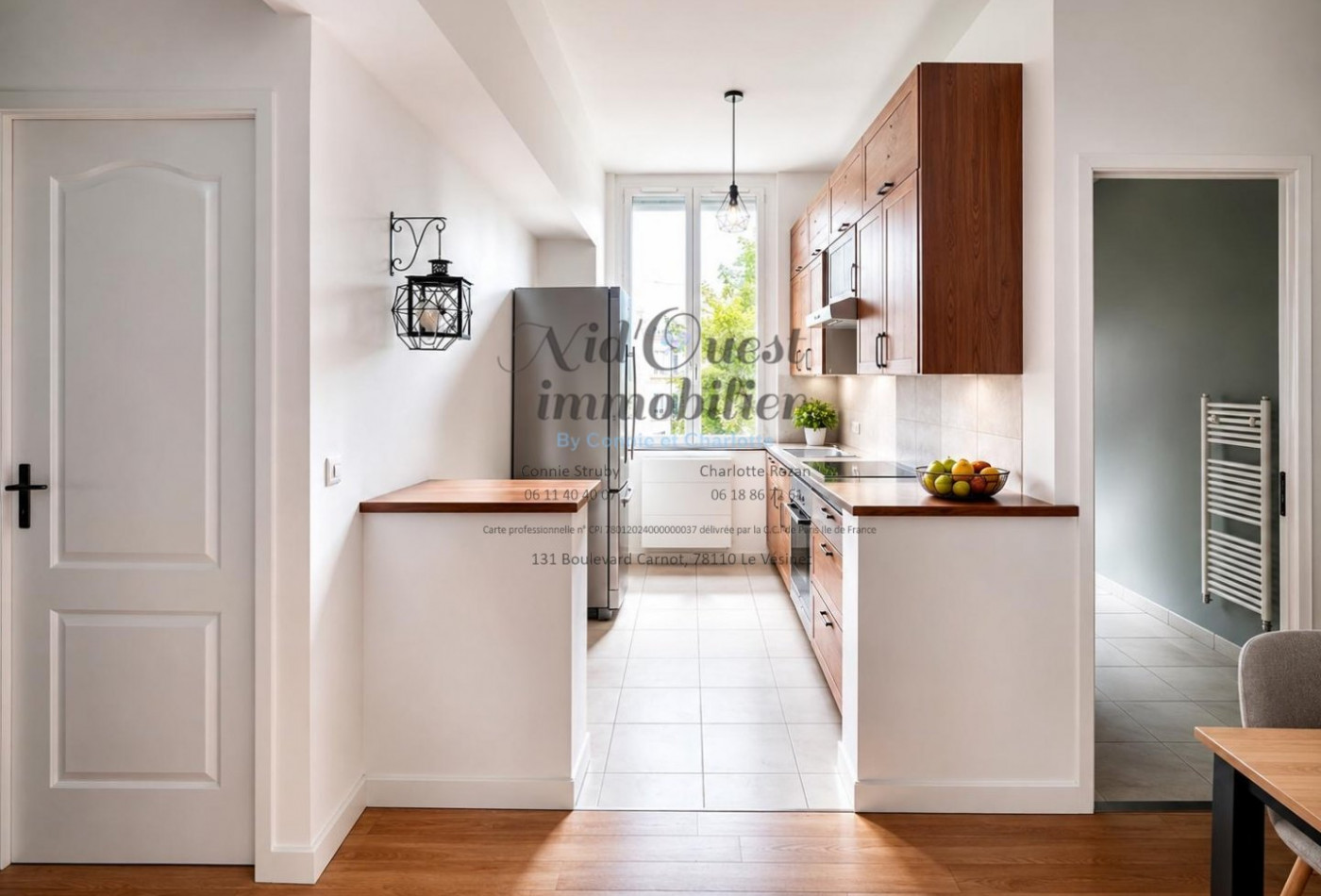 vente Appartement Magny En Vexin - Photo 2