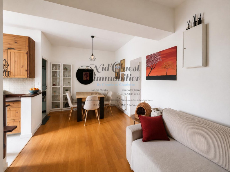 vente Appartement Magny En Vexin - Photo 6