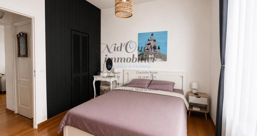 vente Appartement Magny En Vexin