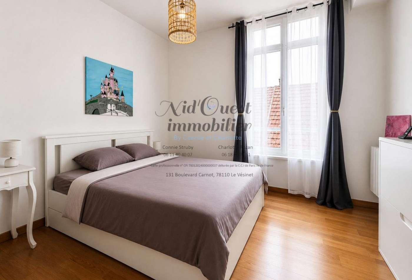 vente Appartement Magny En Vexin - Photo 10