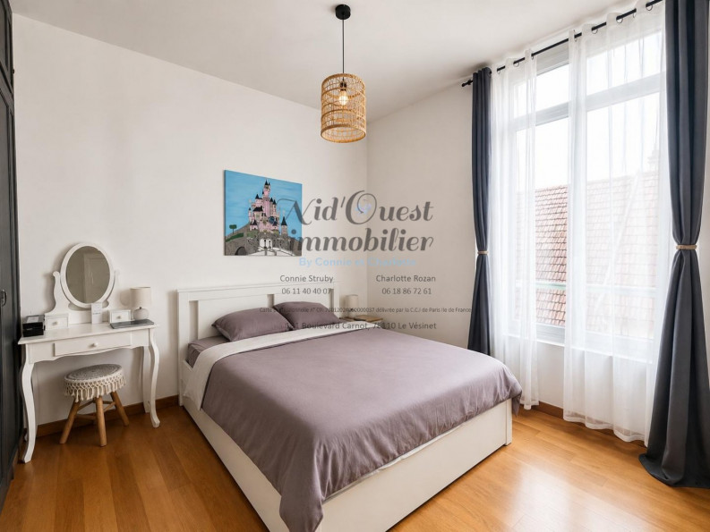 vente Appartement Magny En Vexin - Photo 9