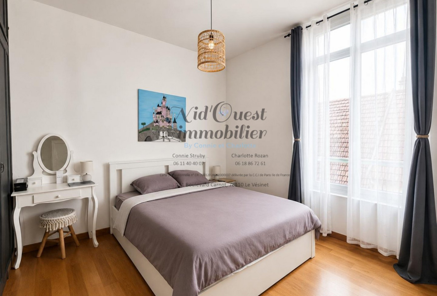 vente Appartement Magny En Vexin - Photo 9