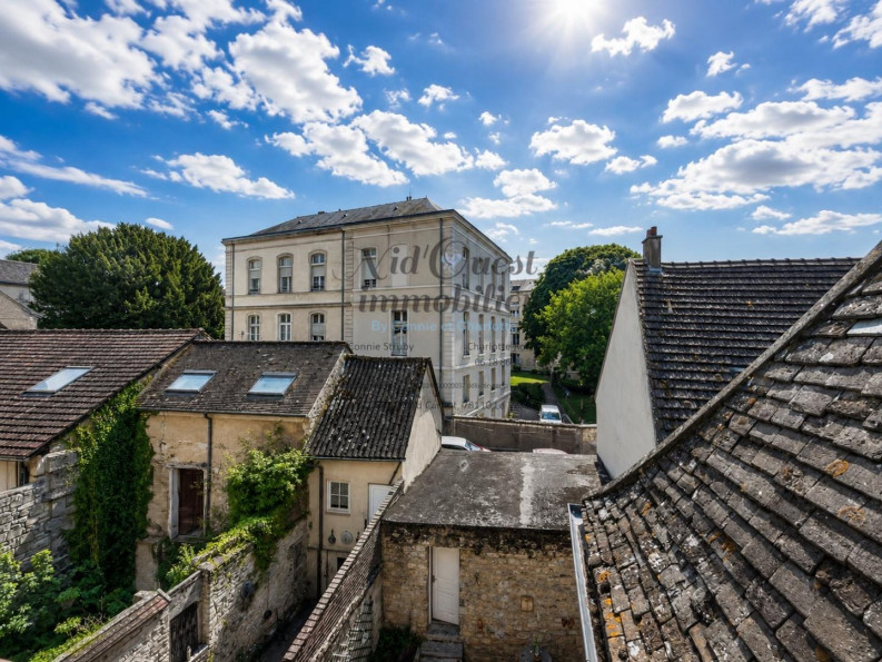 vente Appartement Magny En Vexin - Photo 8