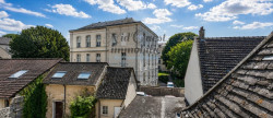 vente Appartement Magny En Vexin