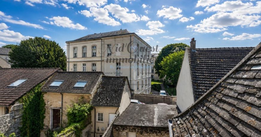 vente Appartement Magny En Vexin
