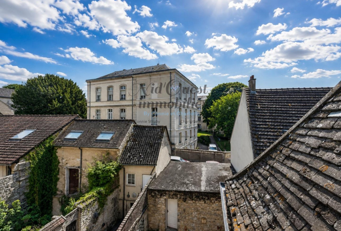 vente Appartement Magny En Vexin - Photo 8