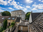 vente Appartement Magny En Vexin