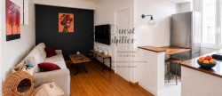 vente Appartement Magny En Vexin