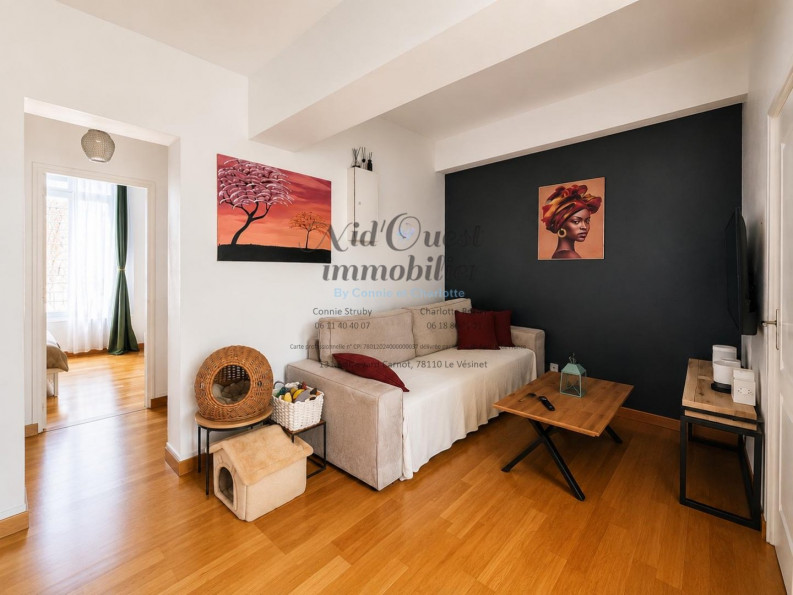 vente Appartement Magny En Vexin - Photo 3