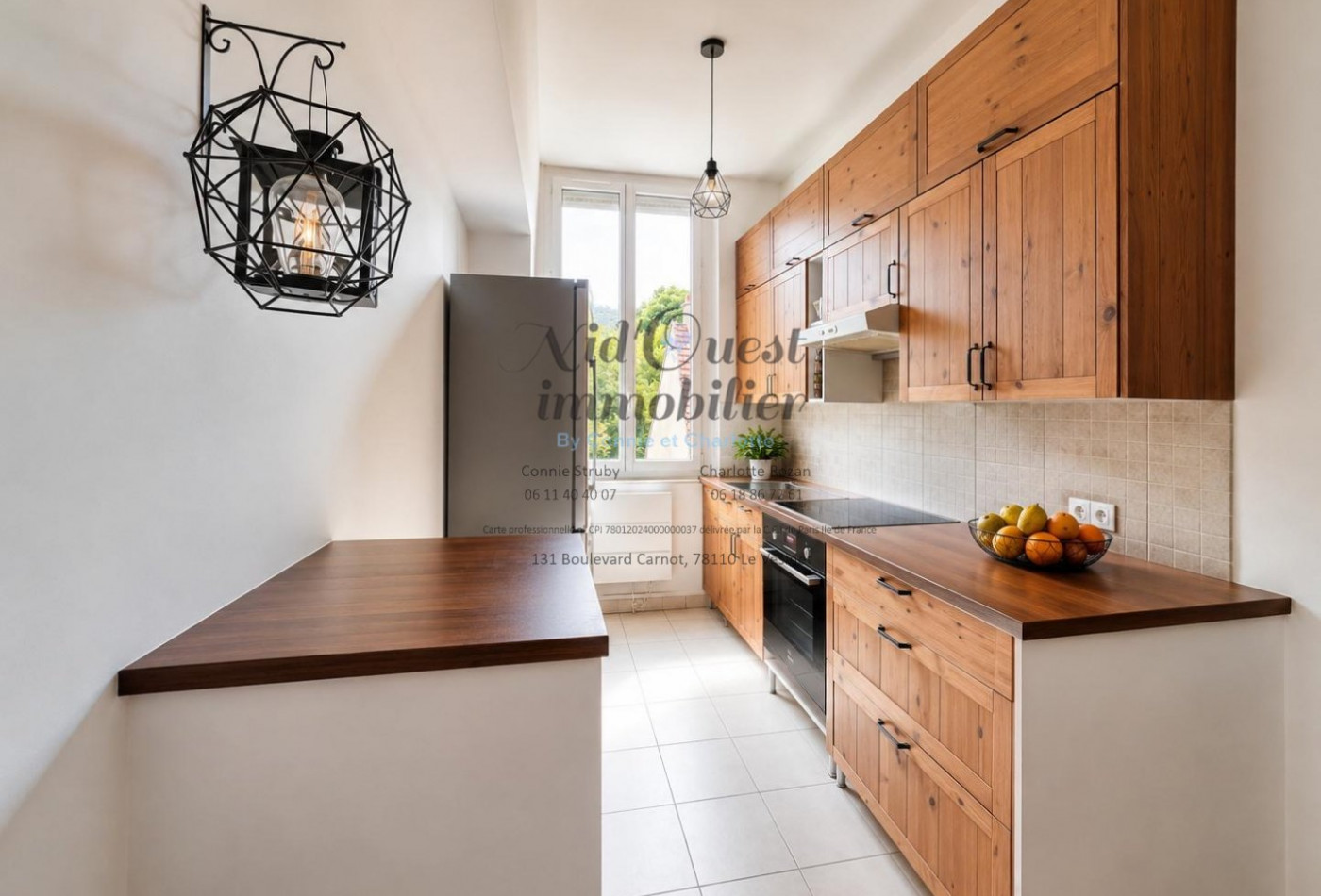 vente Appartement Magny En Vexin - Photo 1