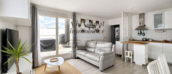 vente Appartement Cergy