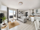 vente Appartement Cergy