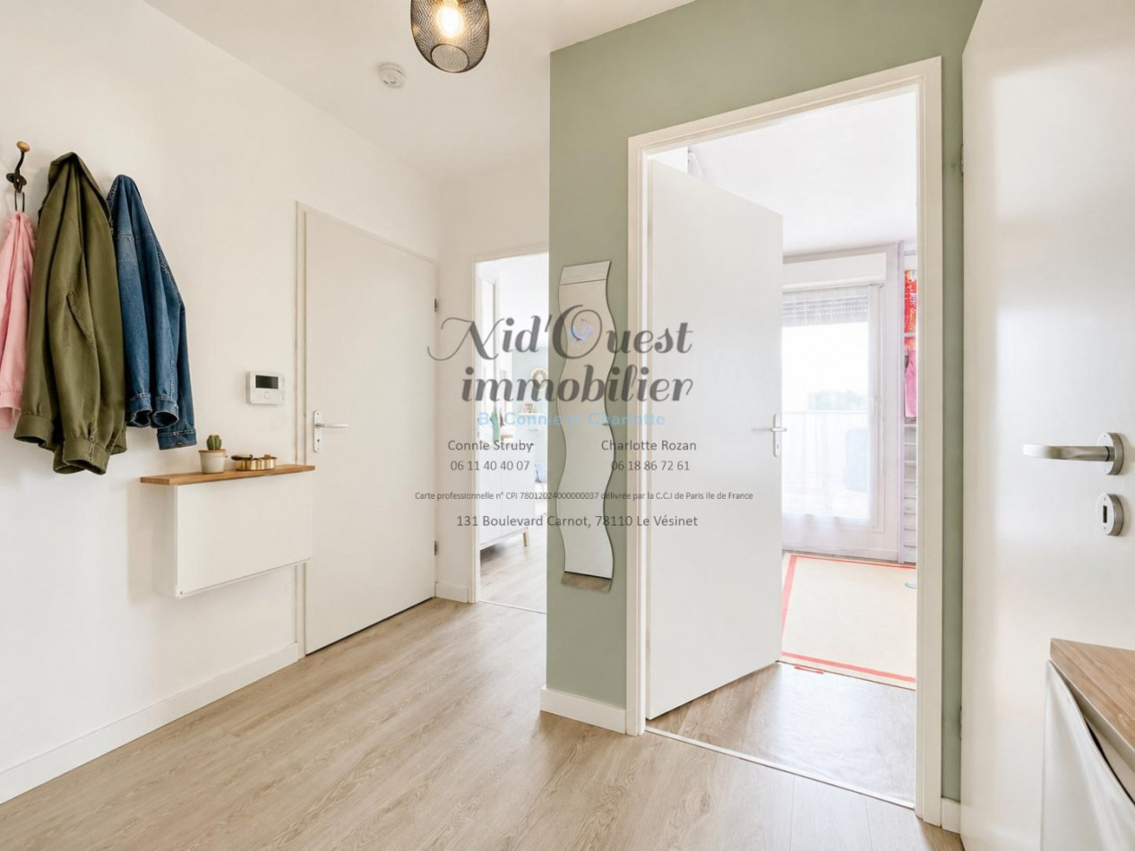à vendre Appartement Cergy - Photo 7