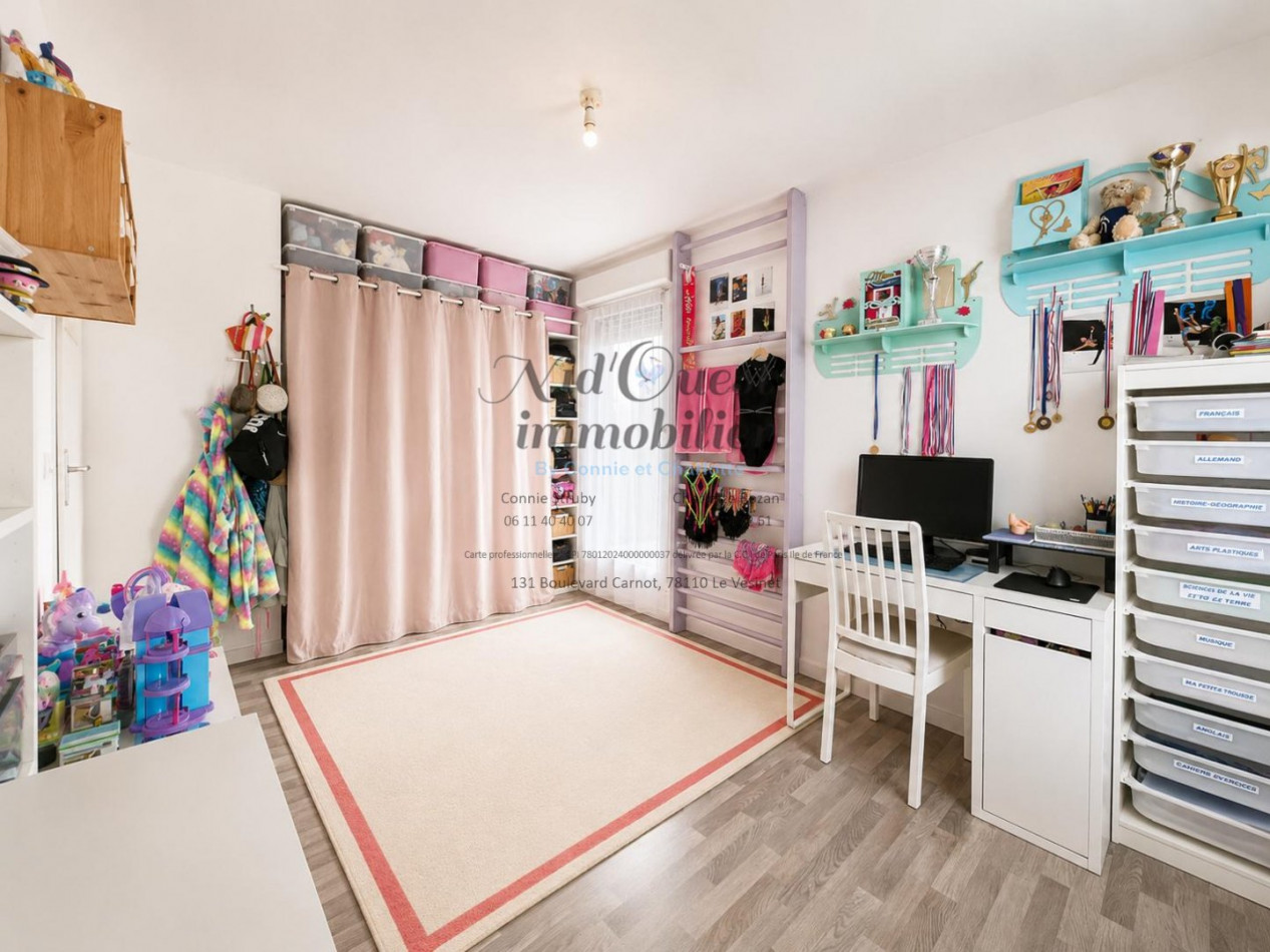 à vendre Appartement Cergy - Photo 12