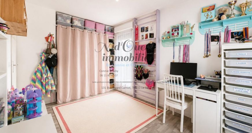 vente Appartement Cergy