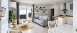 vente Appartement Cergy