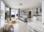vente Appartement Cergy