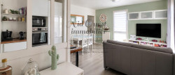 vente Appartement Cergy